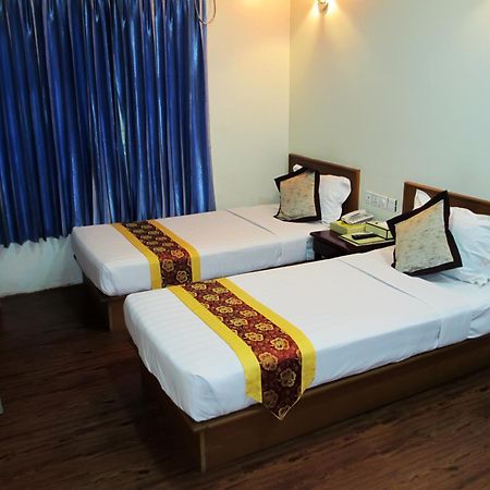 Win Star Hotel Mandalay Exteriér fotografie