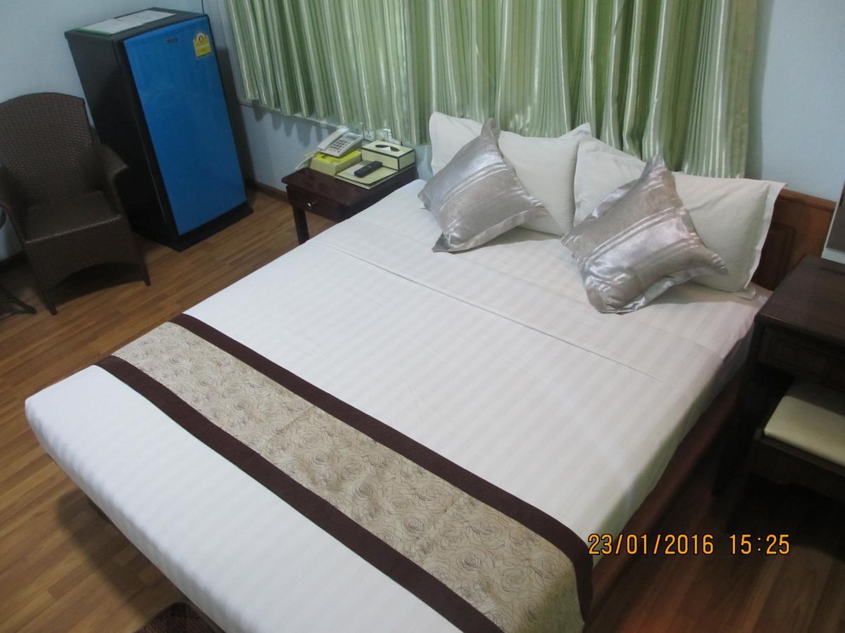 Win Star Hotel Mandalay Exteriér fotografie