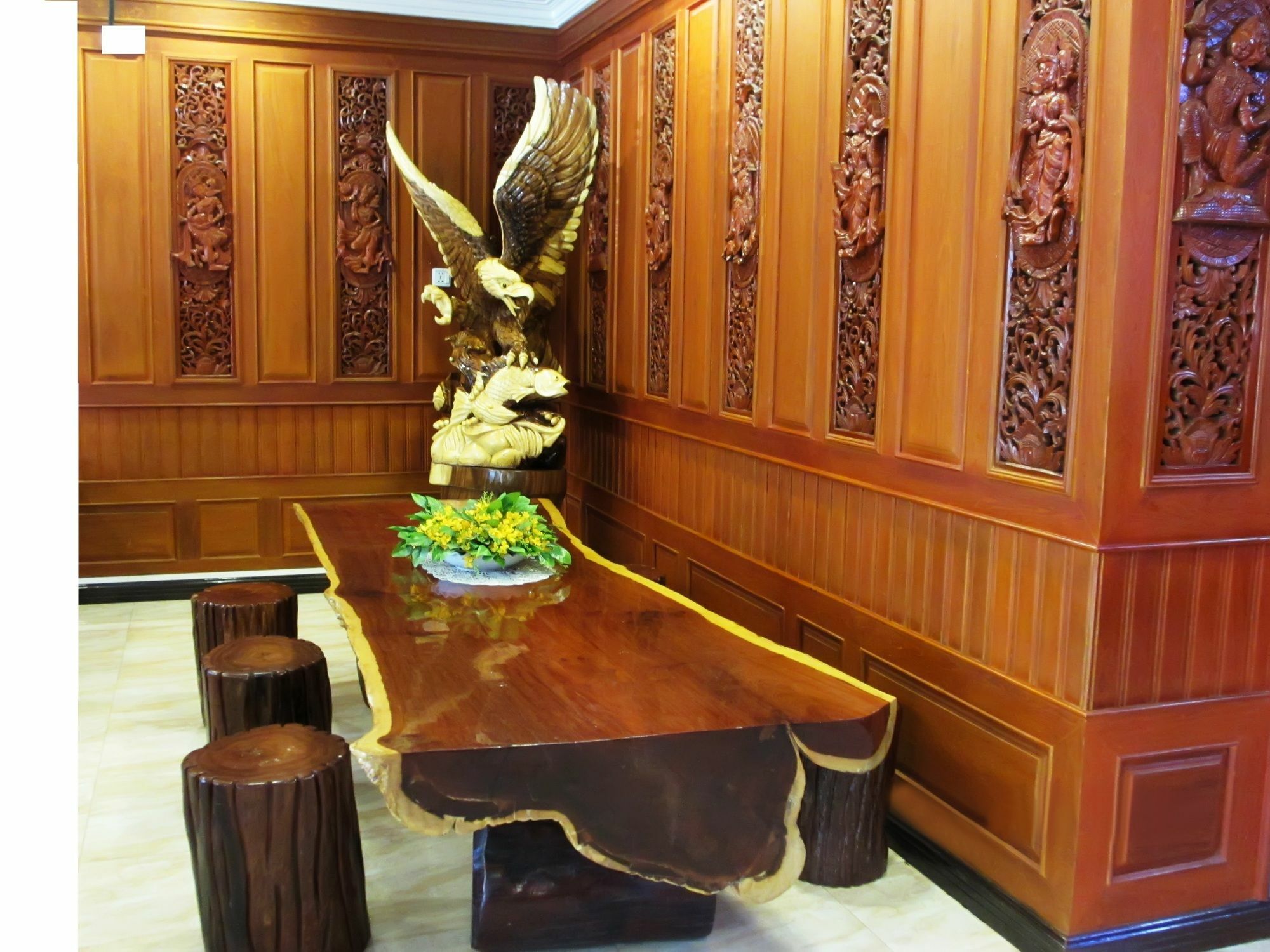 Win Star Hotel Mandalay Exteriér fotografie